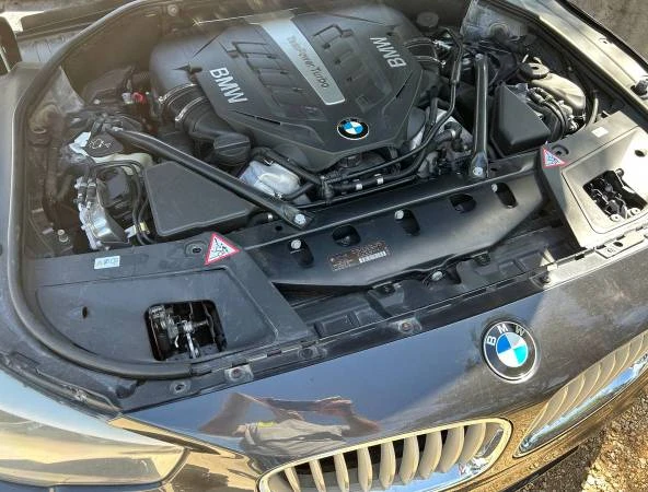 2013 BMW 5 Series - Image 13 of 15