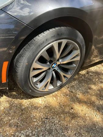 2013 BMW 5 Series - Image 14 of 15