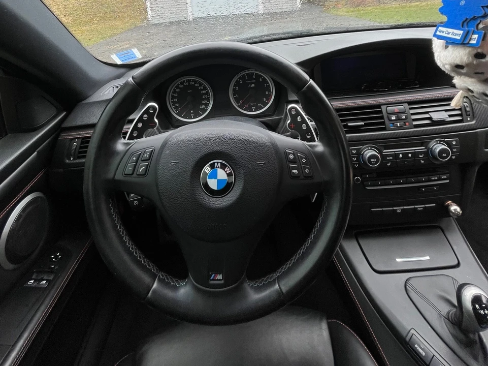 2013 BMW E92 M3 Coupe - Image 7 of 9