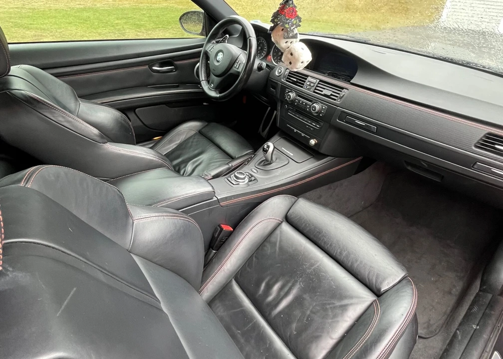 2013 BMW E92 M3 Coupe - Image 6 of 9