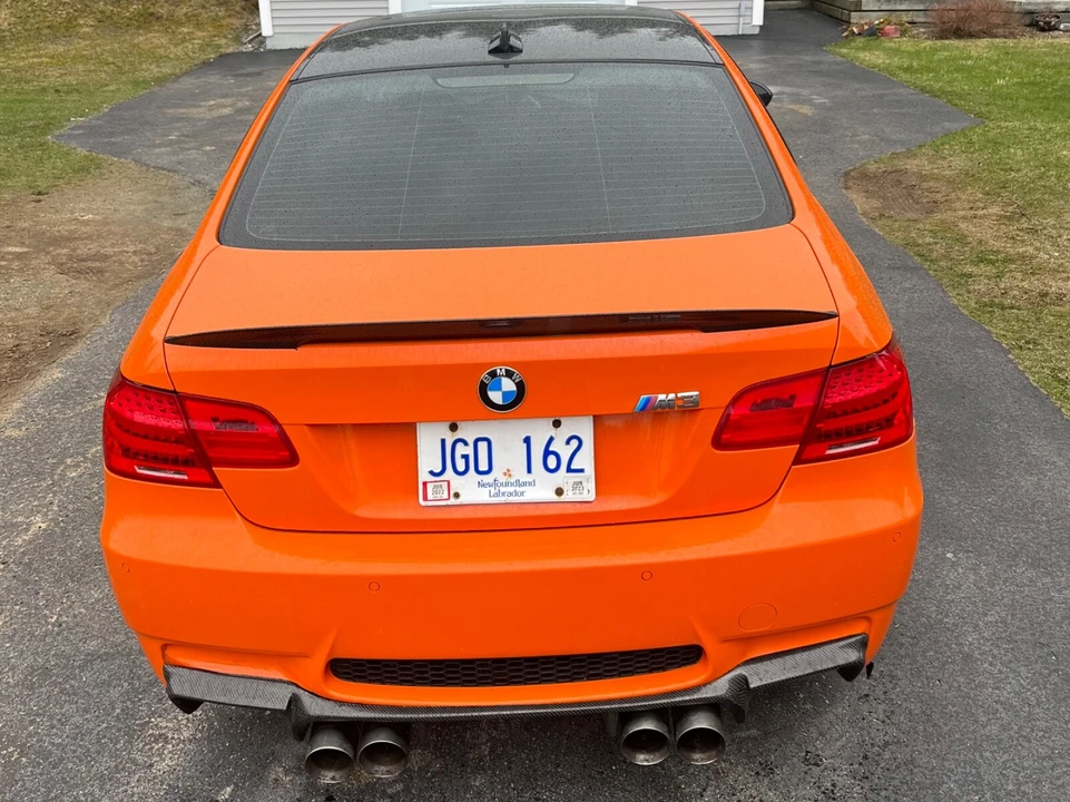 2013 BMW E92 M3 Coupe - Image 5 of 9