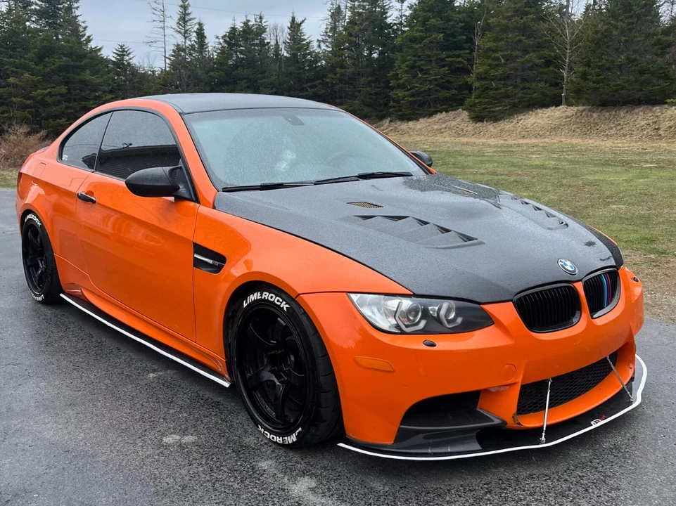 2013 BMW E92 M3 Coupe - Image 2 of 9
