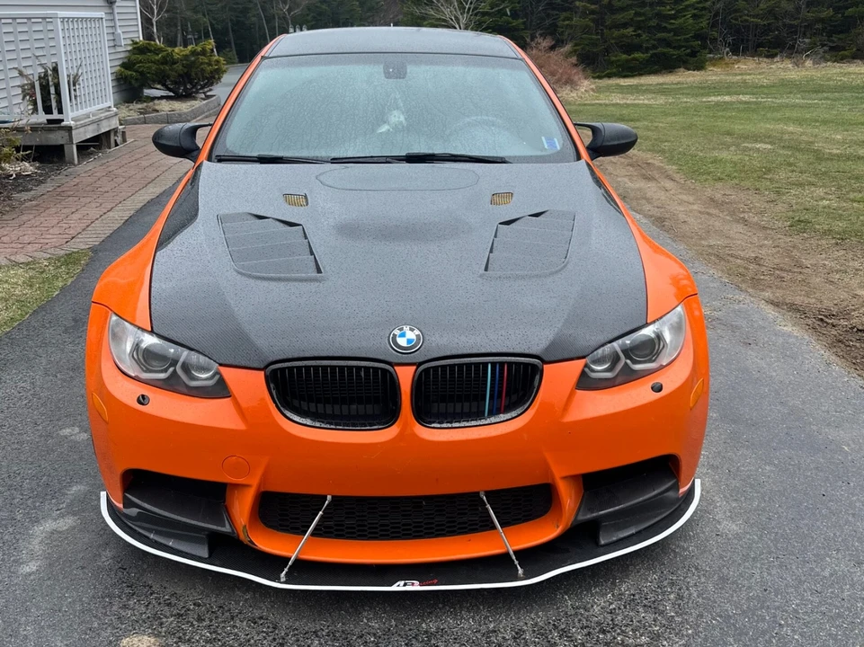 2013 BMW E92 M3 Coupe - Image 3 of 9