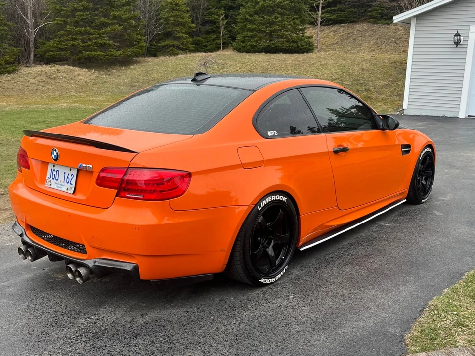 2013 BMW E92 M3 Coupe - Image 4 of 9