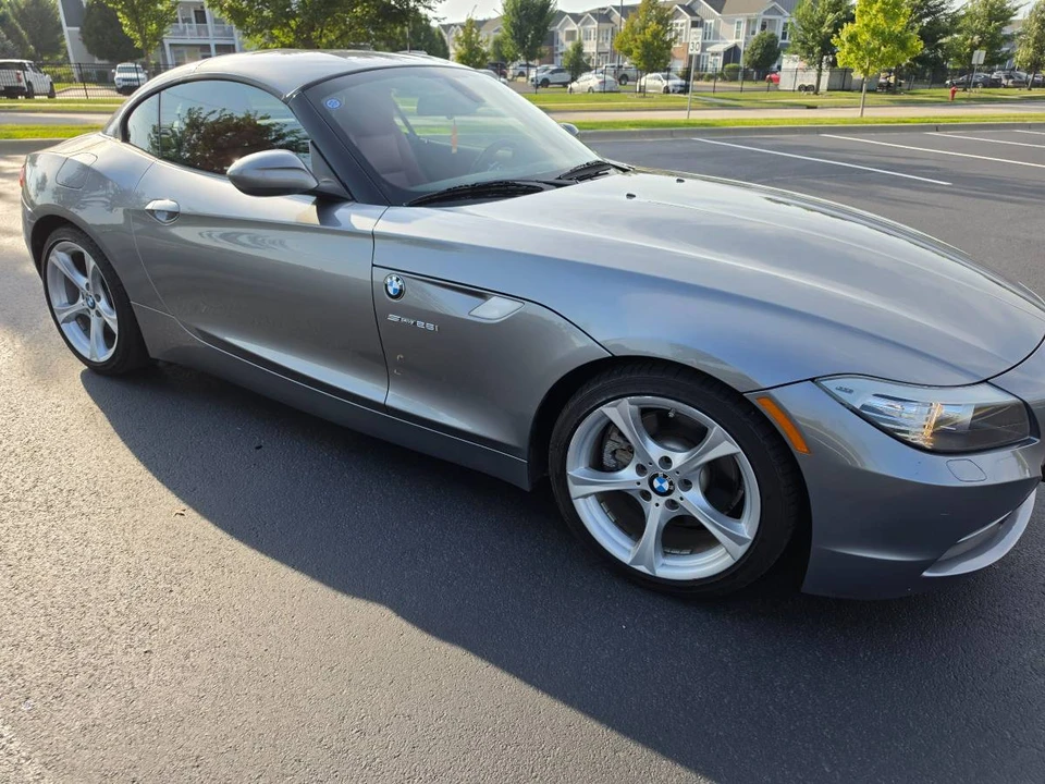 2013 BMW E89 Z4 Roadster - Image 6 of 20