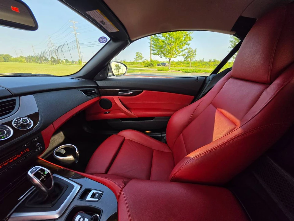 2013 BMW E89 Z4 Roadster - Image 17 of 20