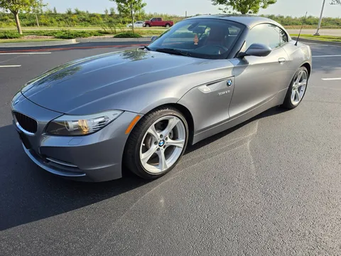 2013 BMW Z4 sDrive28i Roadster