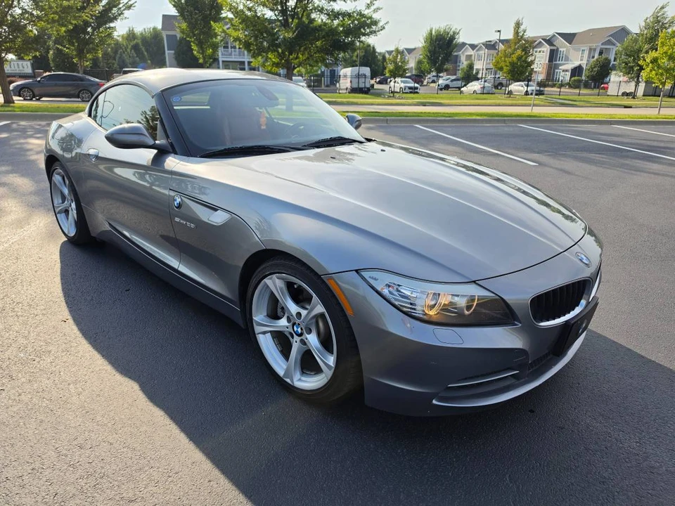 2013 BMW E89 Z4 Roadster - Image 5 of 20