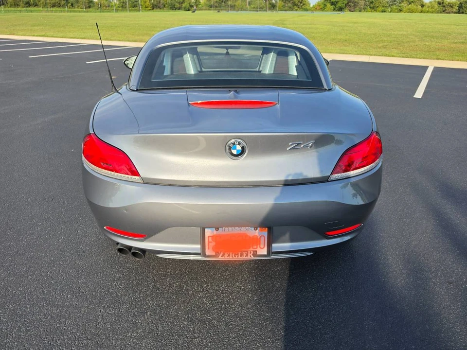 2013 BMW E89 Z4 Roadster - Image 13 of 20