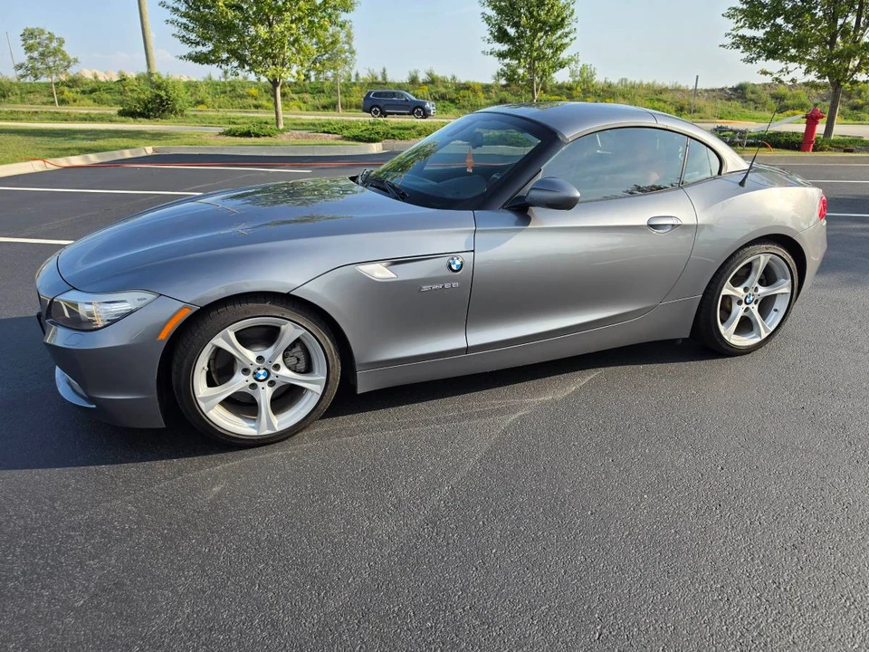 2013 BMW E89 Z4 Roadster - Image 3 of 20
