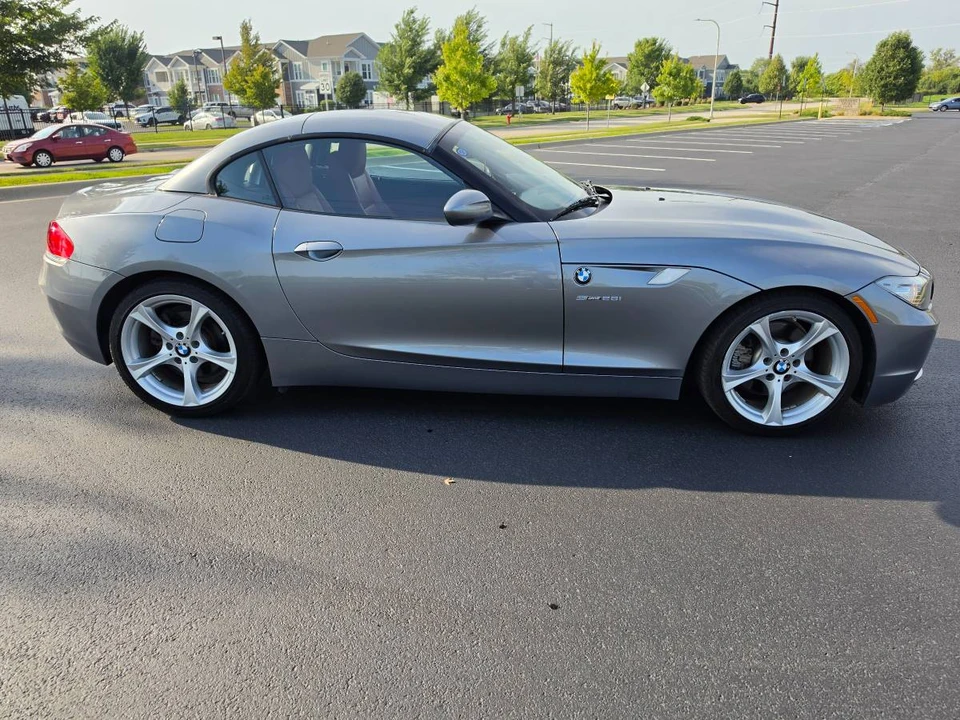 2013 BMW E89 Z4 Roadster - Image 7 of 20