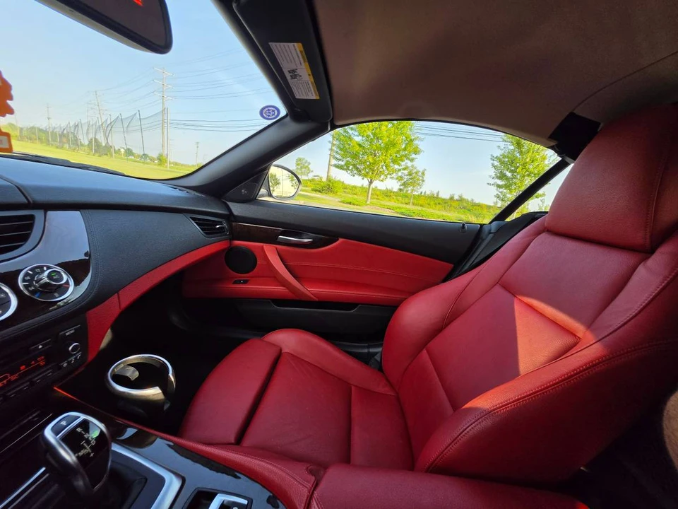 2013 BMW E89 Z4 Roadster - Image 20 of 20