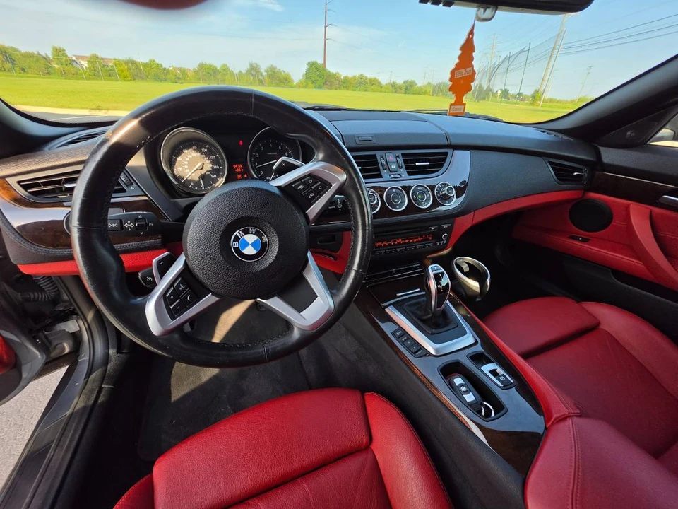 2013 BMW E89 Z4 Roadster - Image 15 of 20