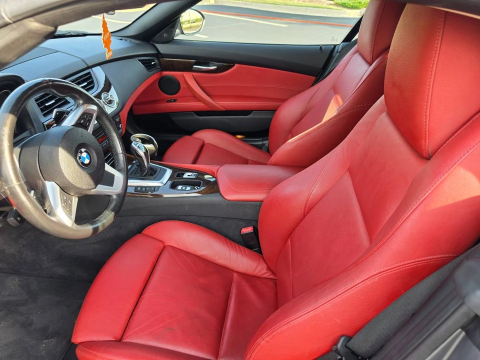 2013 BMW E89 Z4 Roadster - Image 16 of 20