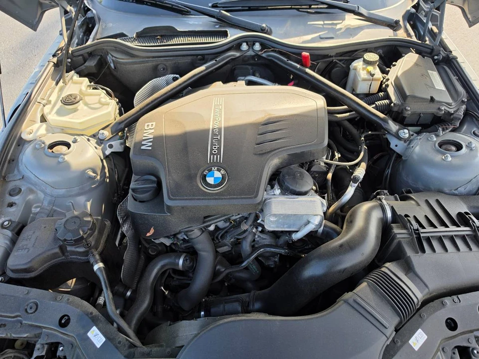 2013 BMW E89 Z4 Roadster - Image 14 of 20