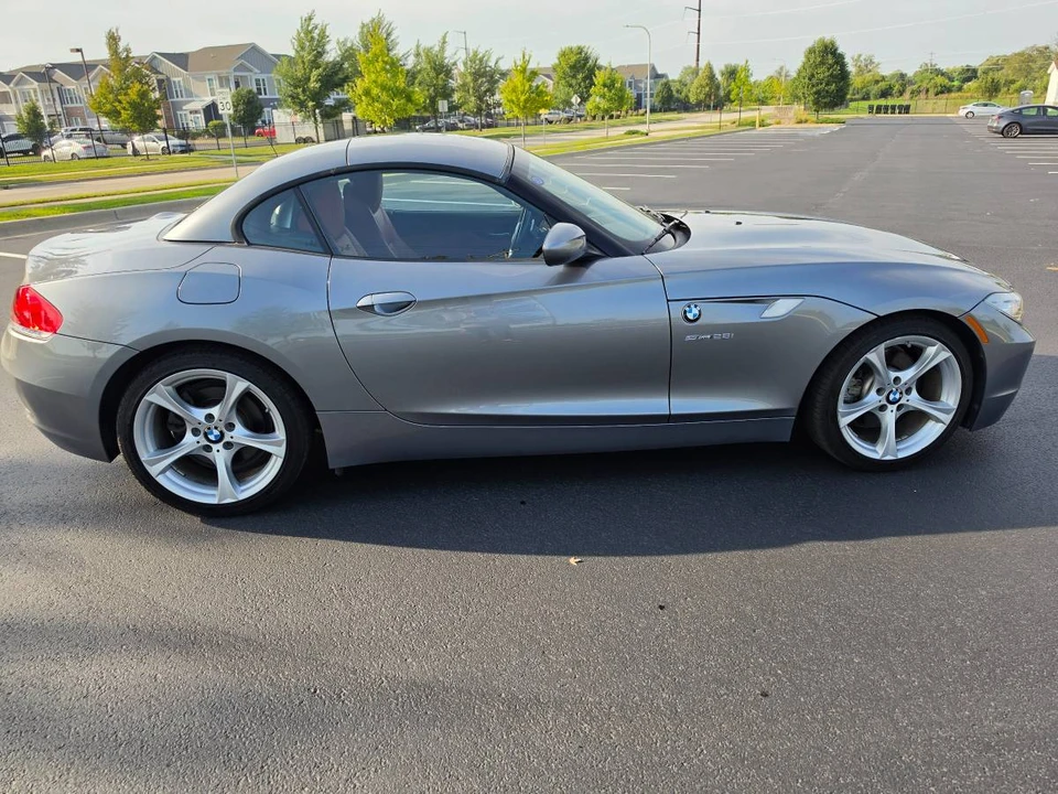2013 BMW E89 Z4 Roadster - Image 11 of 20