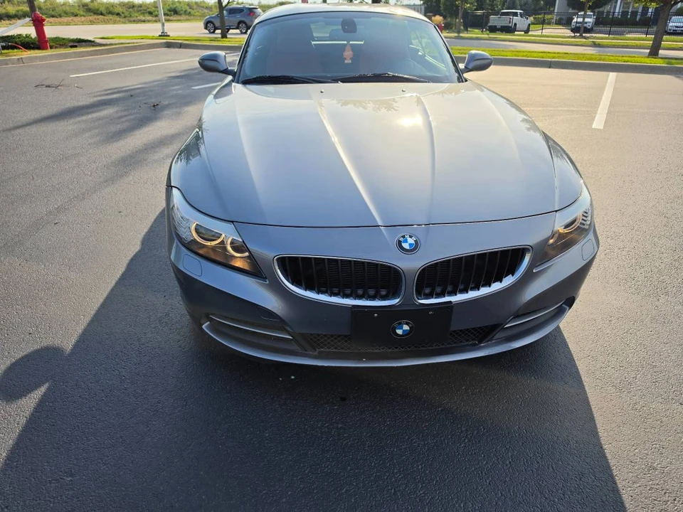 2013 BMW E89 Z4 Roadster - Image 2 of 20