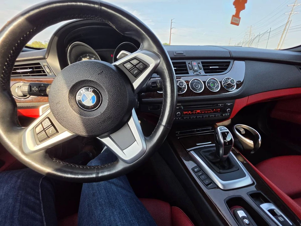 2013 BMW E89 Z4 Roadster - Image 19 of 20