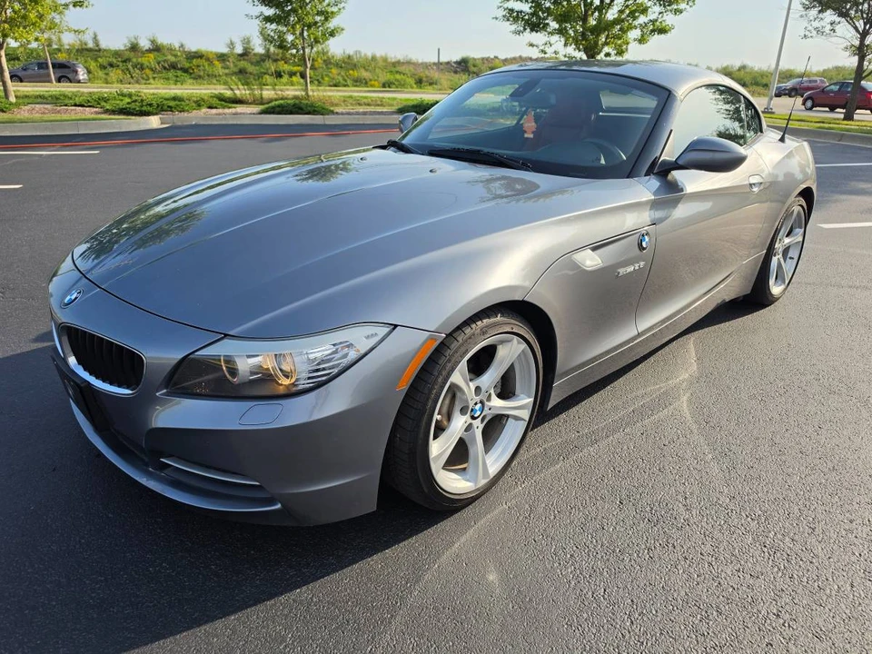 2013 BMW E89 Z4 Roadster - Image 9 of 20