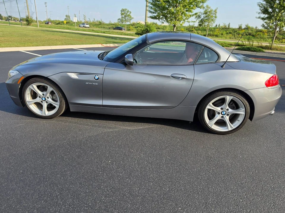 2013 BMW E89 Z4 Roadster - Image 10 of 20