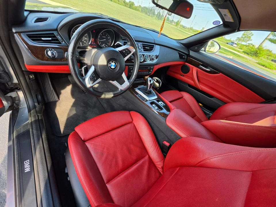 2013 BMW E89 Z4 Roadster - Image 18 of 20