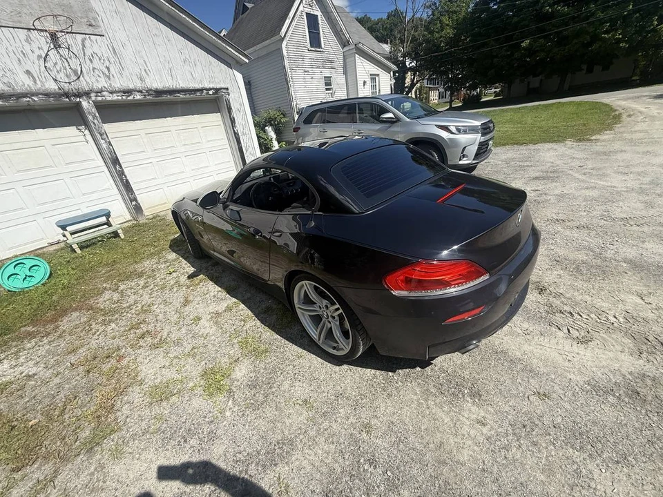 2013 BMW E89 Z4 Roadster - Image 5 of 7