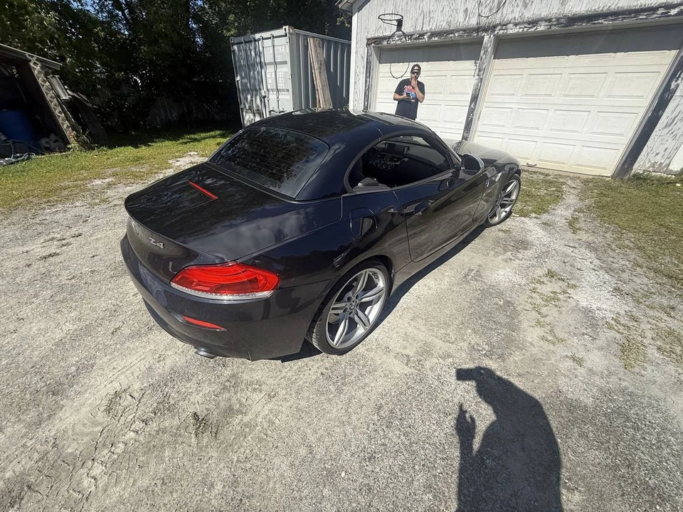 2013 BMW E89 Z4 Roadster - Image 3 of 7