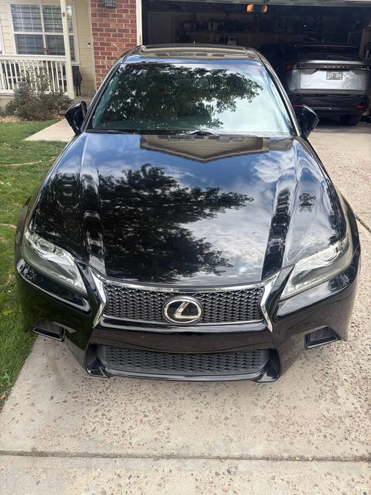 2014 Lexus GS 4th Gen - Image 6 of 22