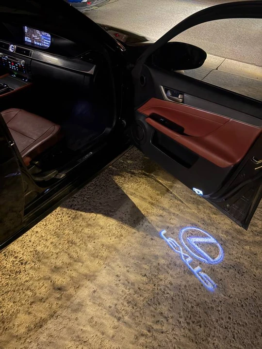 2014 Lexus GS 4th Gen - Image 17 of 22