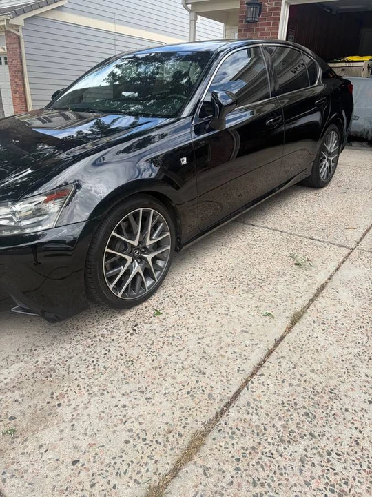 2014 Lexus GS 4th Gen - Image 2 of 22