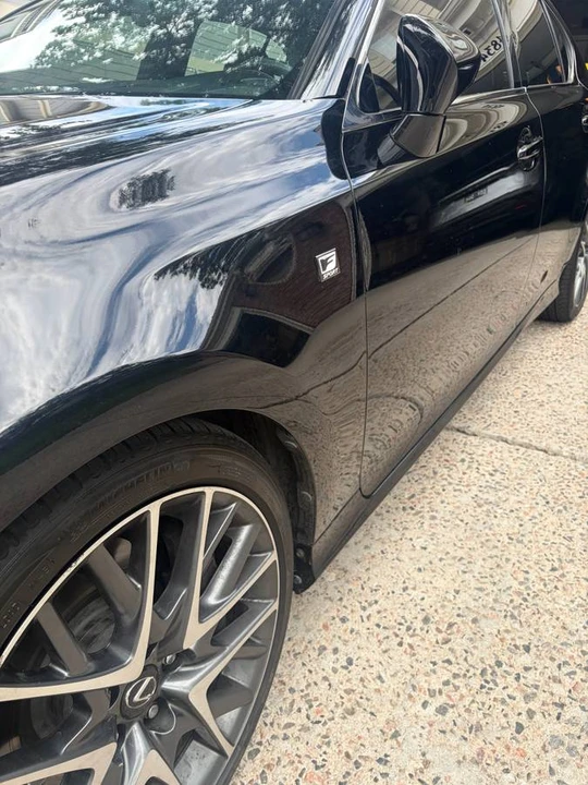 2014 Lexus GS 4th Gen - Image 5 of 22