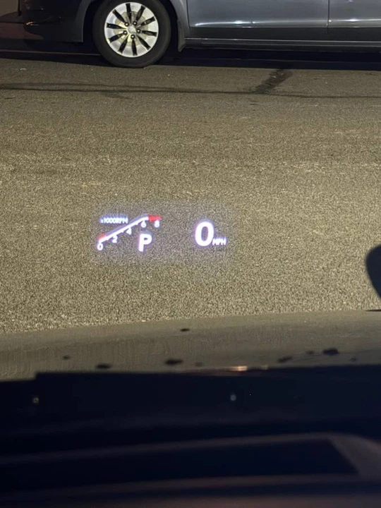 2014 Lexus GS 4th Gen - Image 21 of 22
