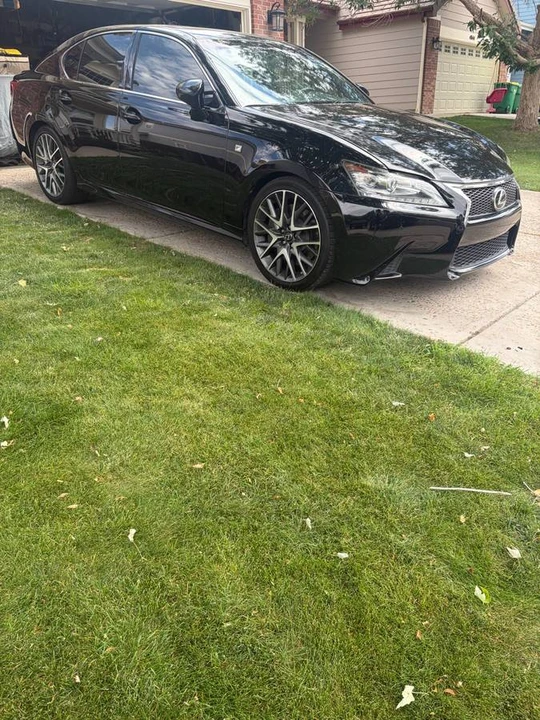 2014 Lexus GS 4th Gen - Image 10 of 22