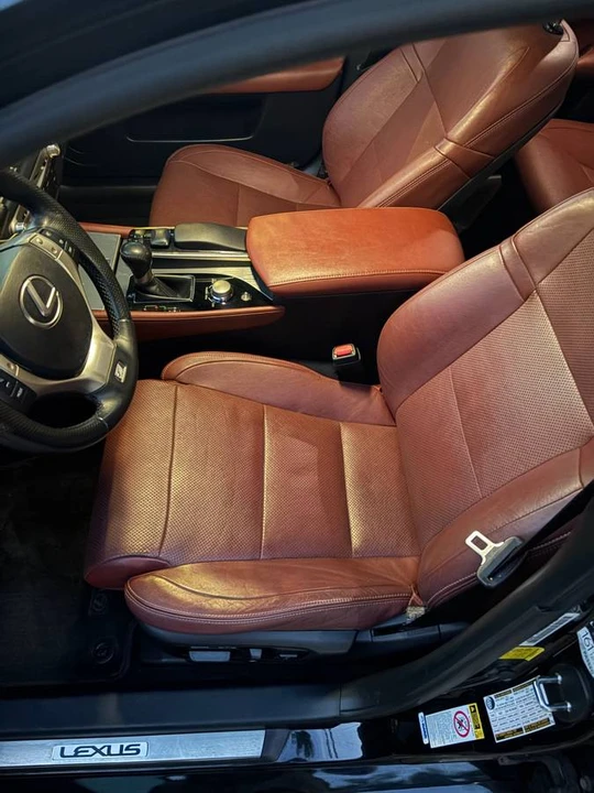 2014 Lexus GS 4th Gen - Image 14 of 22