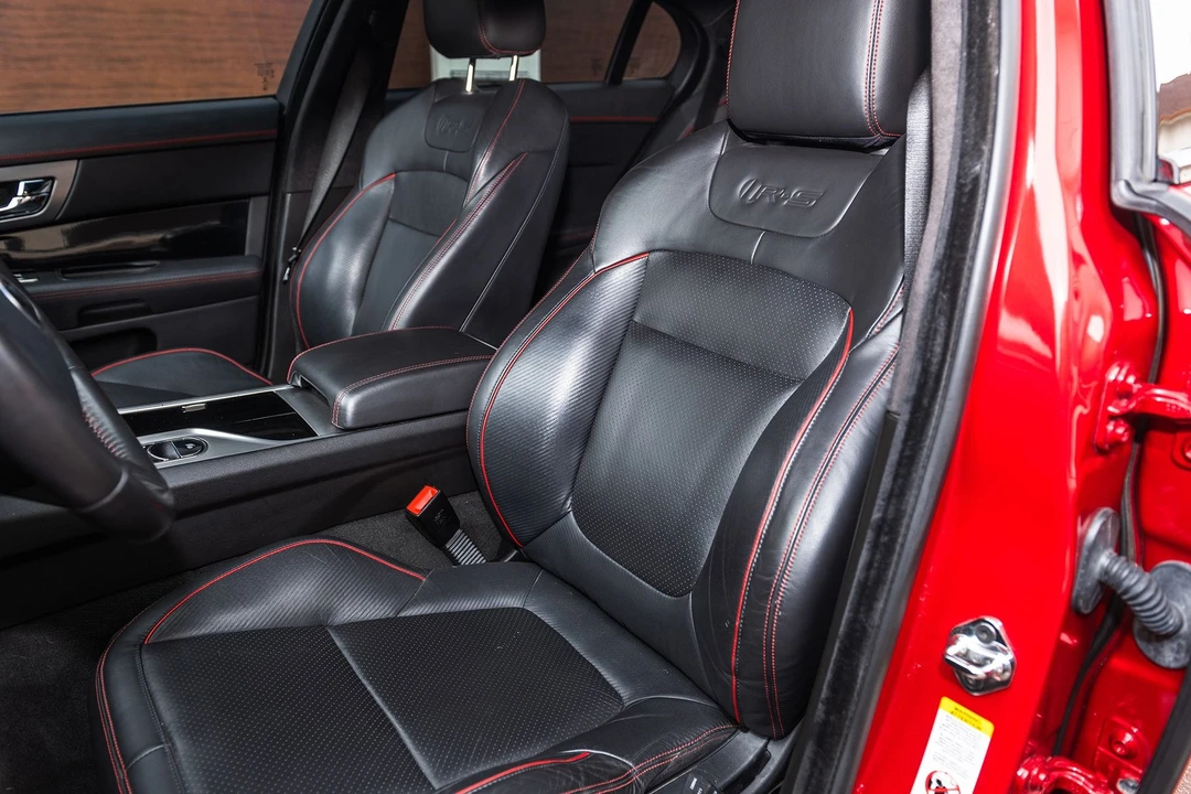 2015 Jaguar X250 XFR - Image 14 of 23