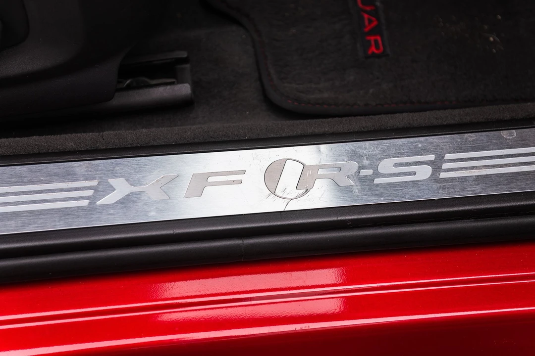 2015 Jaguar X250 XFR - Image 15 of 23