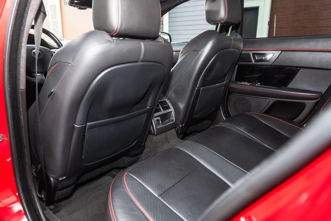 2015 Jaguar X250 XFR - Image 16 of 23