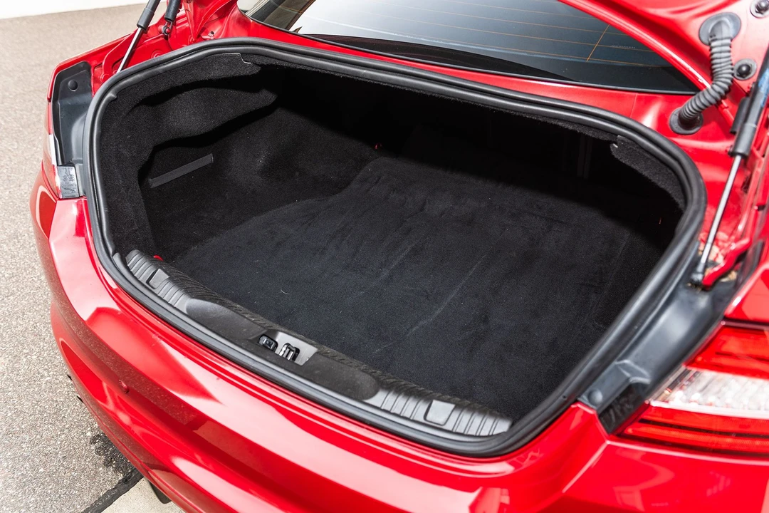 2015 Jaguar X250 XFR - Image 21 of 23
