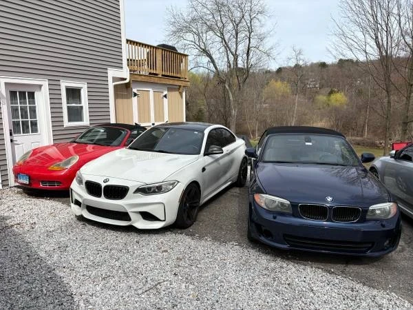 2016 BMW F87 M2 - Image 7 of 16