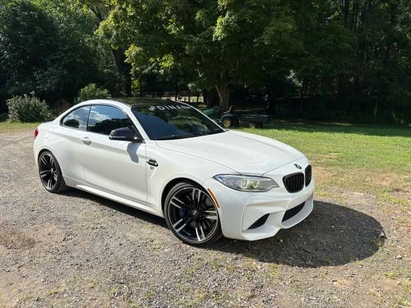 2016 BMW F87 M2 - Image 2 of 16