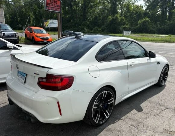 2016 BMW F87 M2 - Image 4 of 16