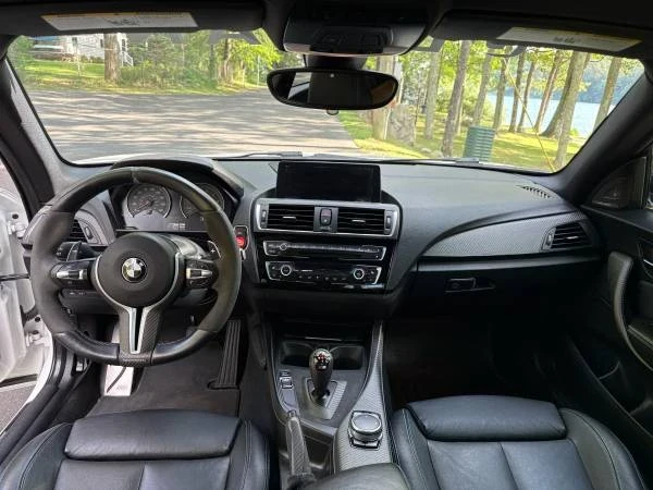 2016 BMW F87 M2 - Image 11 of 16