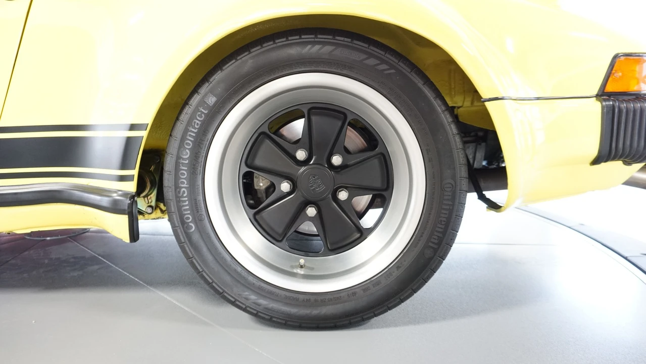1977 Porsche 930 Turbo - Image 10 of 29