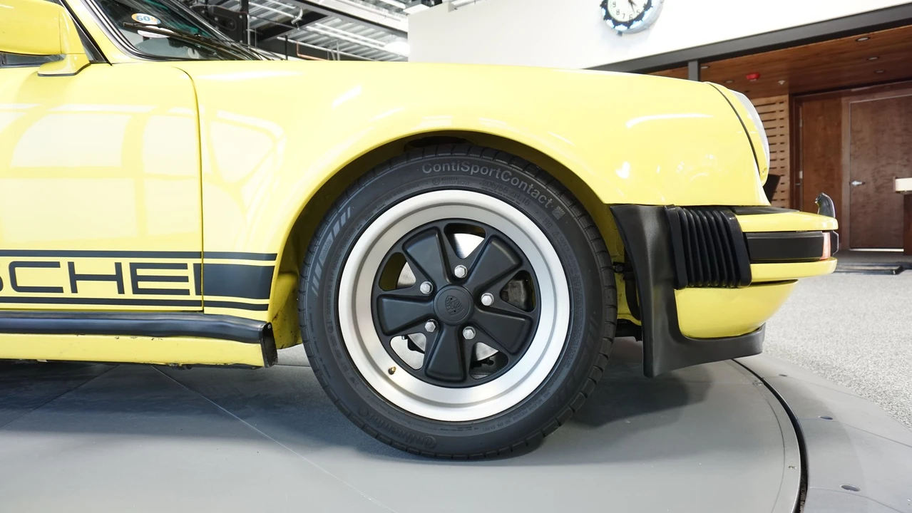 1977 Porsche 930 Turbo - Image 14 of 29
