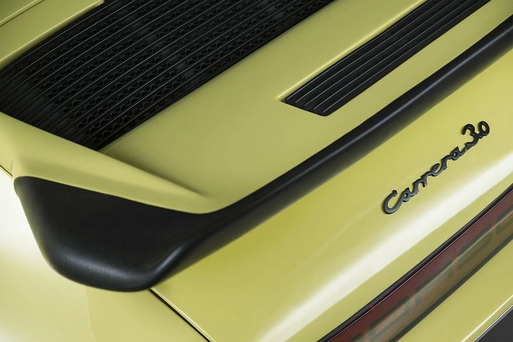 1977 Porsche 930 Turbo - Image 26 of 29