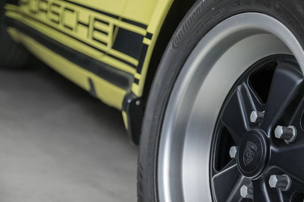 1977 Porsche 930 Turbo - Image 25 of 29