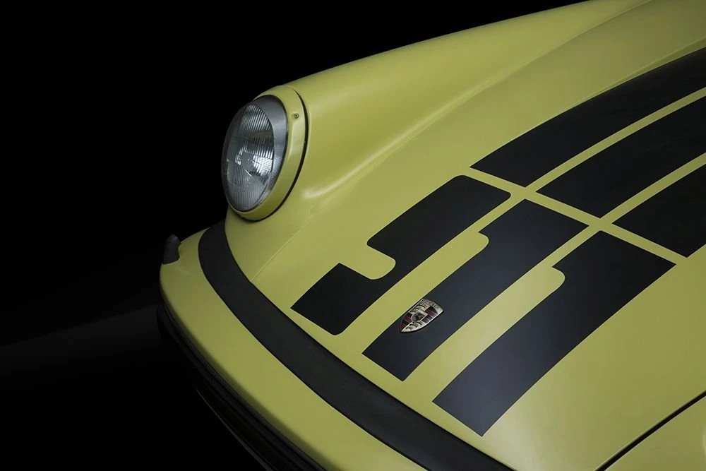 1977 Porsche 930 Turbo - Image 28 of 29