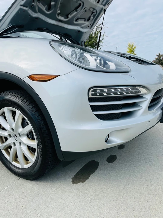 2013 Porsche 958 Cayenne - Image 7 of 16