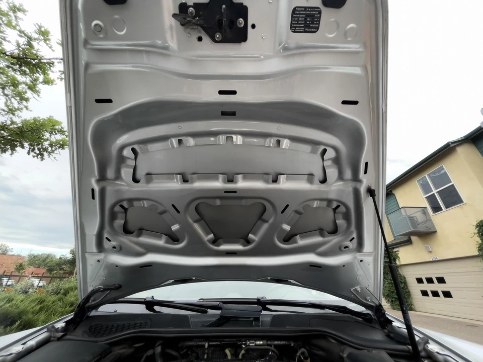 2013 Porsche 958 Cayenne - Image 12 of 16