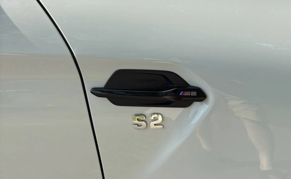 2016 BMW F87 M2 - Image 7 of 17